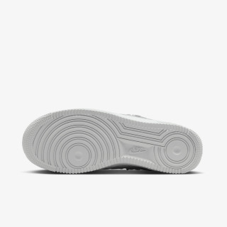 NIKE Tenisice W NIKE AIR FORCE 1 LO ICE 