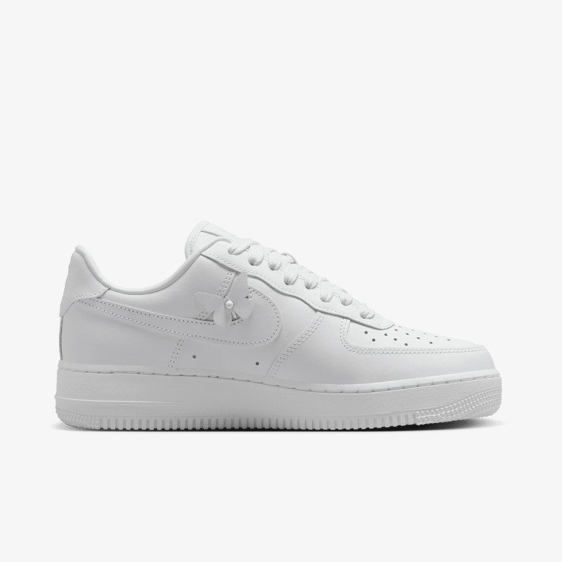 NIKE Tenisice W NIKE AIR FORCE 1 LO ICE 