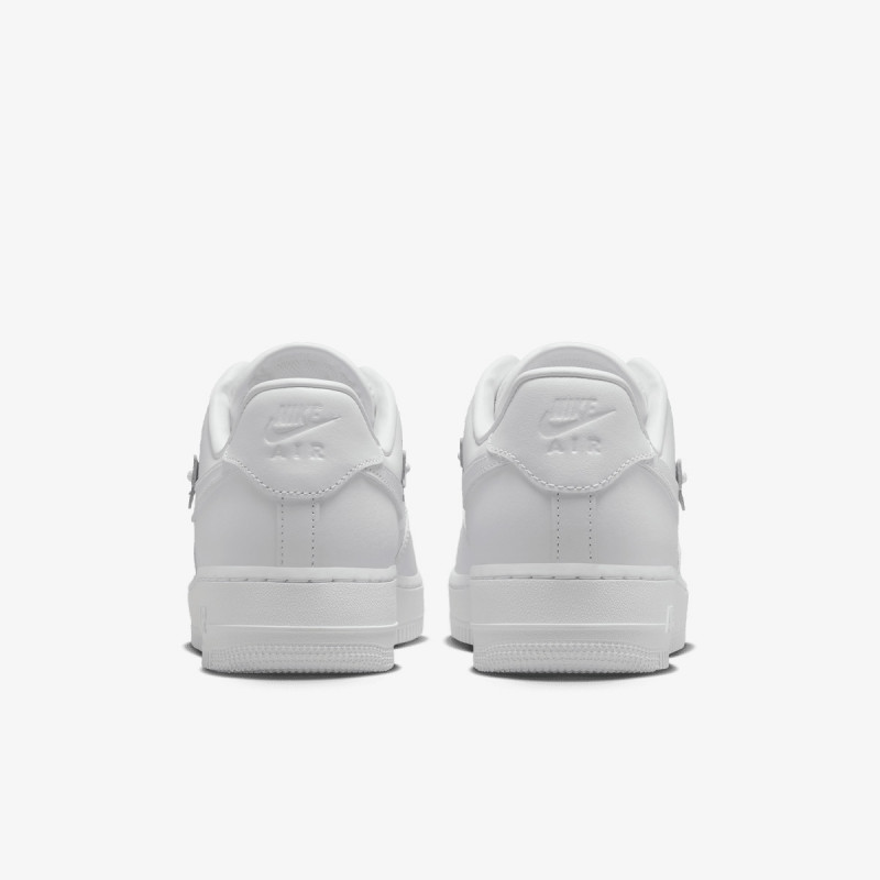 NIKE Tenisice W NIKE AIR FORCE 1 LO ICE 
