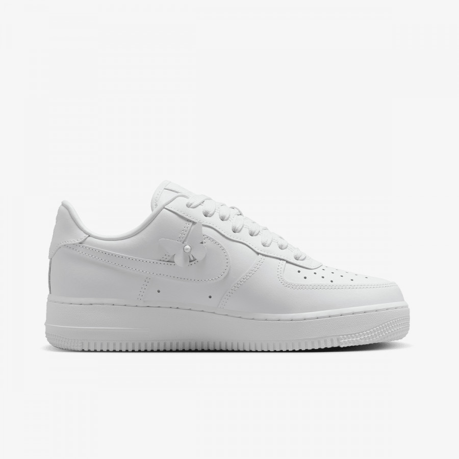 NIKE Tenisice W NIKE AIR FORCE 1 LO ICE 