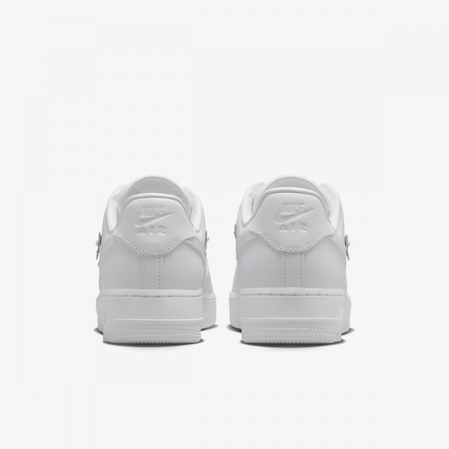 NIKE Tenisice W NIKE AIR FORCE 1 LO ICE 