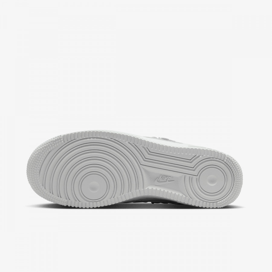 NIKE Tenisice W NIKE AIR FORCE 1 LO ICE 
