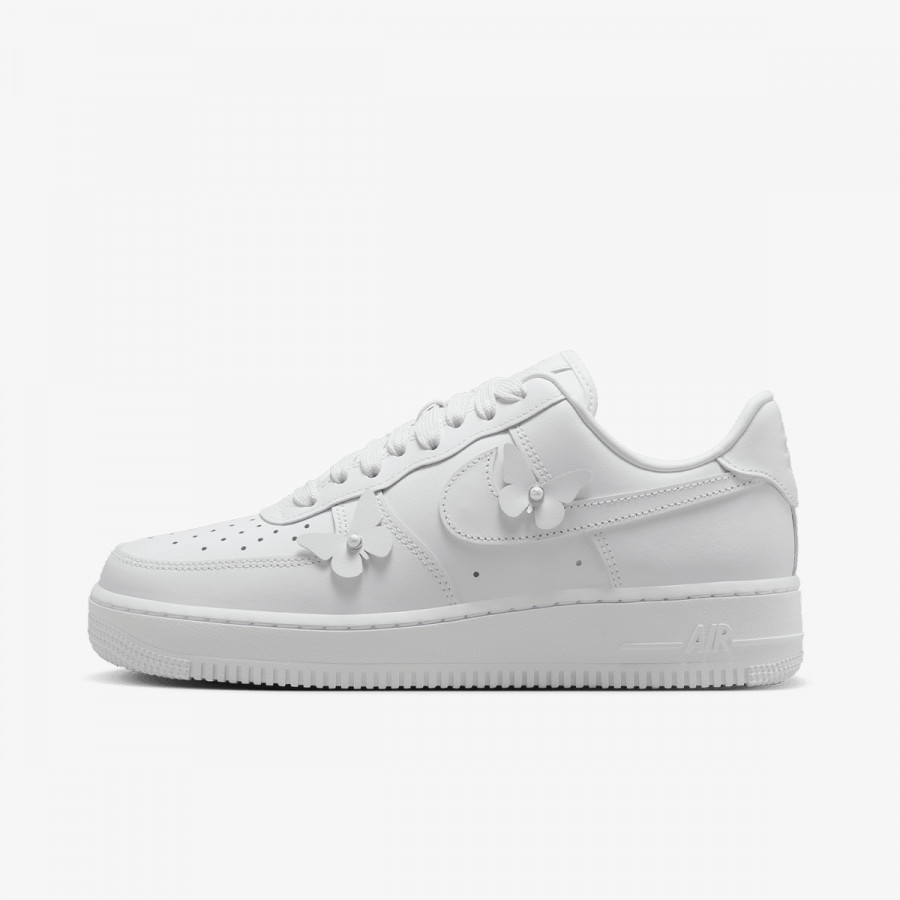 NIKE Tenisice W NIKE AIR FORCE 1 LO ICE 