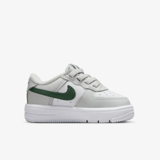 NIKE Tenisice FORCE 1 LOW EASYON BT N 
