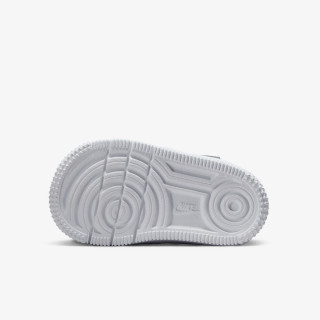 NIKE Tenisice FORCE 1 LOW EASYON BT N 