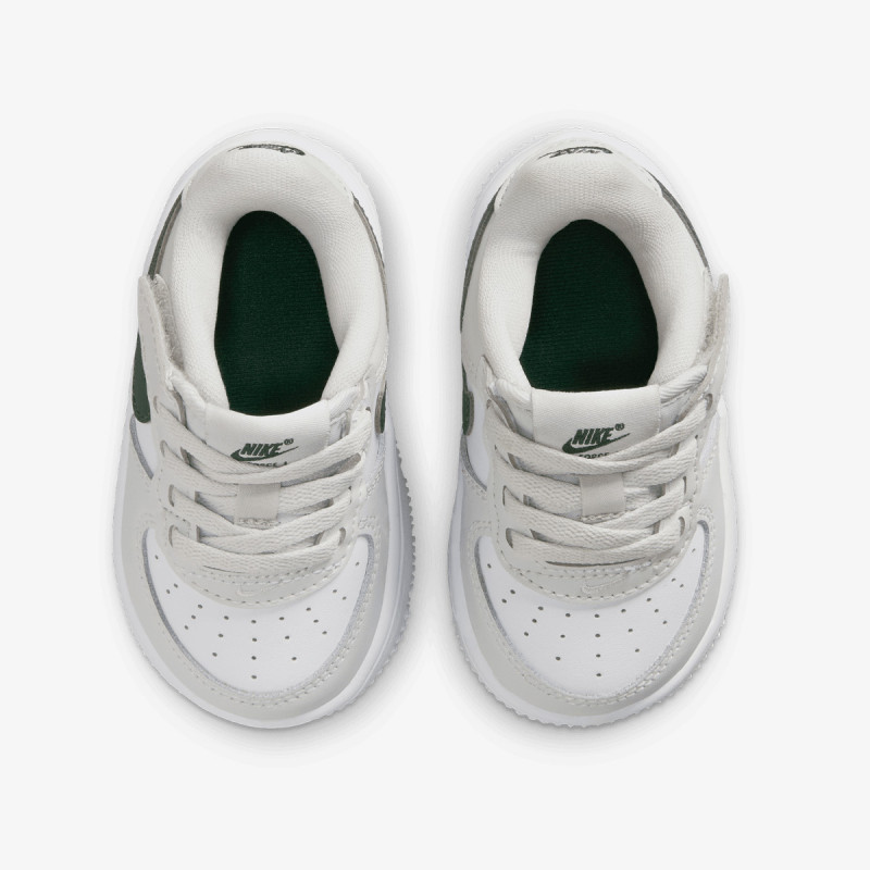 NIKE Tenisice FORCE 1 LOW EASYON BT N 