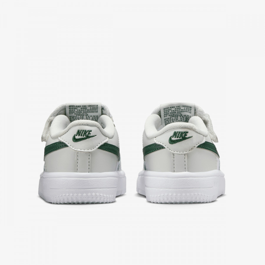 NIKE Tenisice FORCE 1 LOW EASYON BT N 