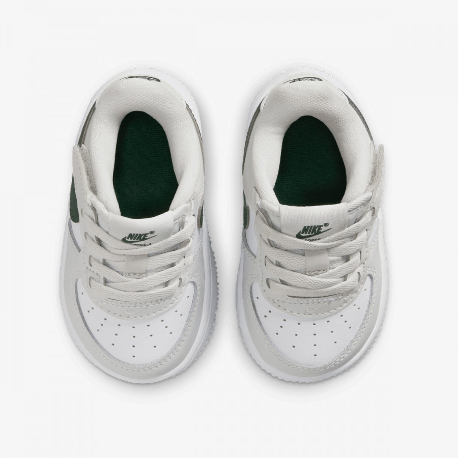 NIKE Tenisice FORCE 1 LOW EASYON BT N 