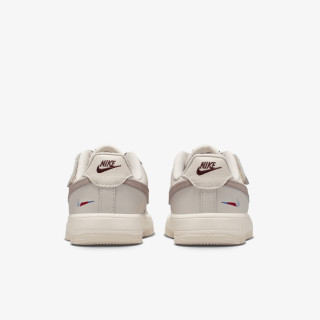 NIKE Tenisice FORCE 1 LOW EASYON LV8 1 BP N 