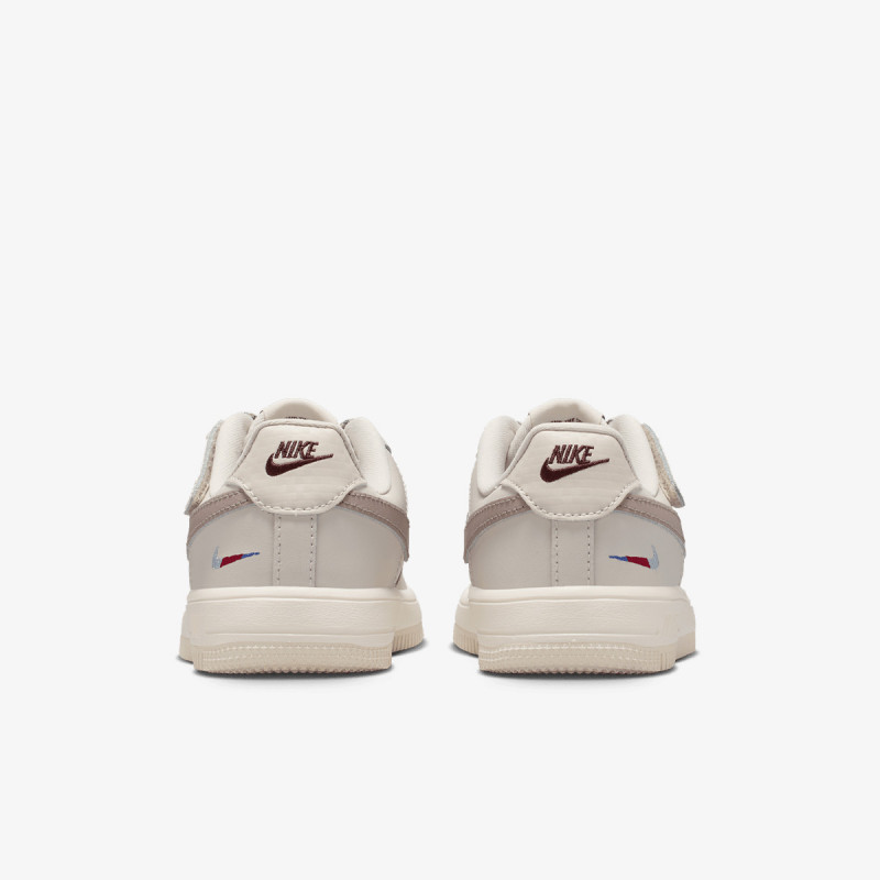 NIKE Tenisice FORCE 1 LOW EASYON LV8 1 BP N 