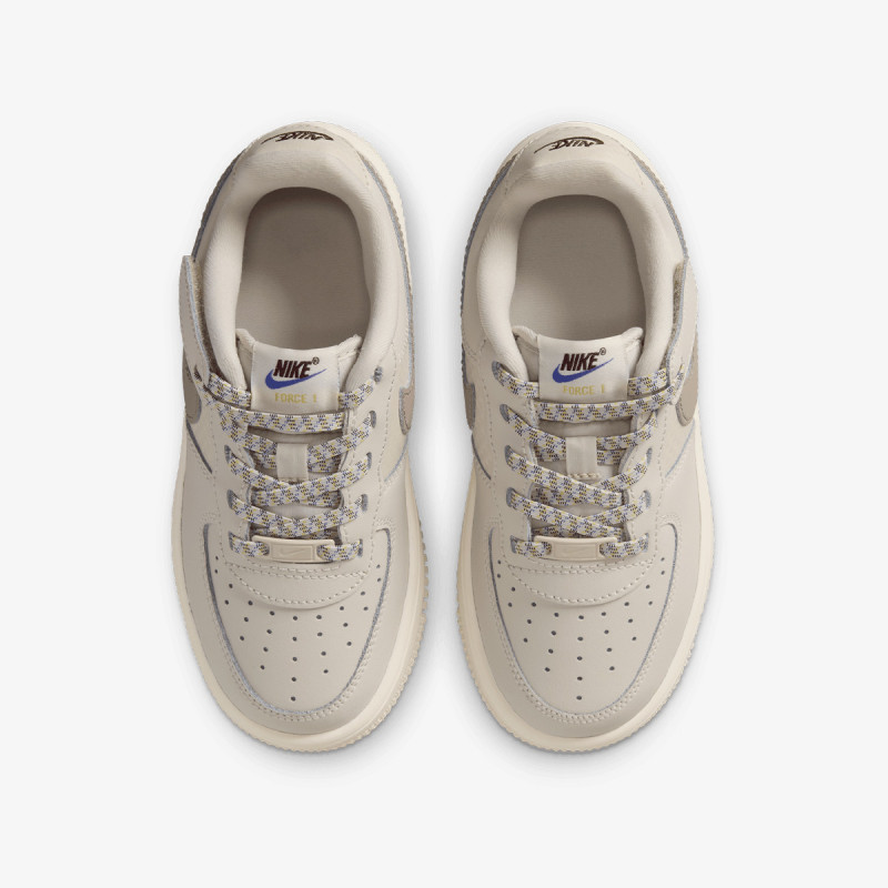NIKE Tenisice FORCE 1 LOW EASYON LV8 1 BP N 