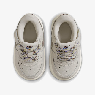NIKE Tenisice FORCE 1 LOW EASYON LV8 1 BT N 