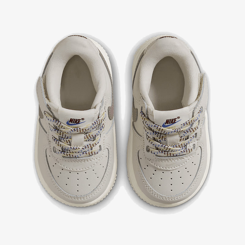 NIKE Tenisice FORCE 1 LOW EASYON LV8 1 BT N 