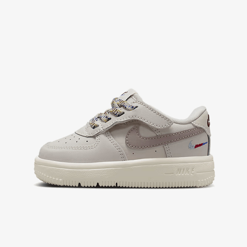 NIKE Tenisice FORCE 1 LOW EASYON LV8 1 BT N 