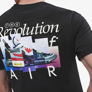 NIKE Majica kratkih rukava U NSW TEE BB FW 