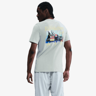 NIKE Majica kratkih rukava U NSW TEE BB FW 