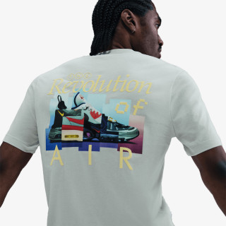 NIKE Majica kratkih rukava U NSW TEE BB FW 