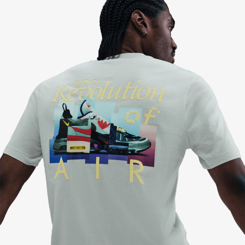 NIKE Majica kratkih rukava U NSW TEE BB FW 