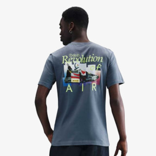 NIKE Majica kratkih rukava U NSW TEE BB FW 