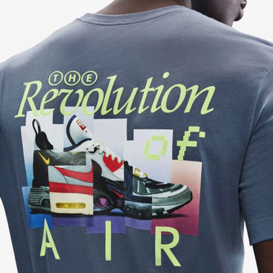 NIKE Majica kratkih rukava U NSW TEE BB FW 