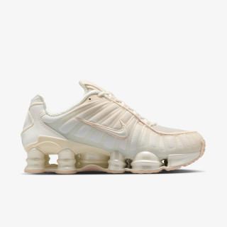NIKE Tenisice W NIKE SHOX TL NA8 