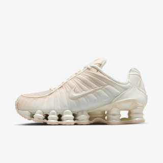 NIKE Tenisice W NIKE SHOX TL NA8 