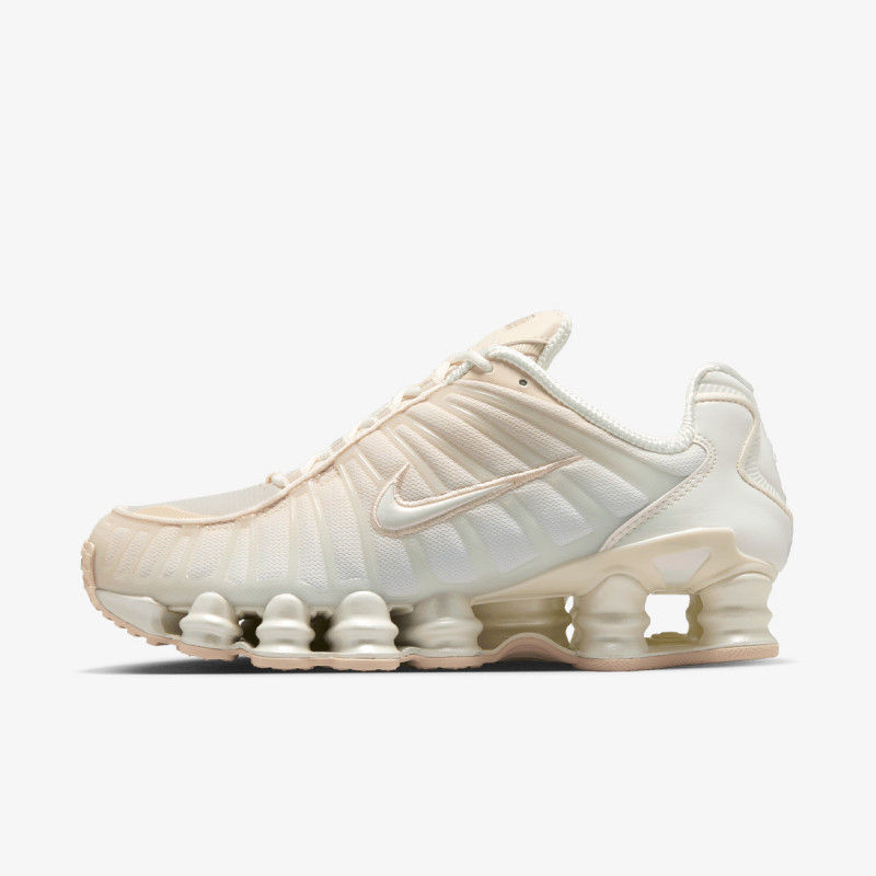 NIKE Tenisice W NIKE SHOX TL NA8 