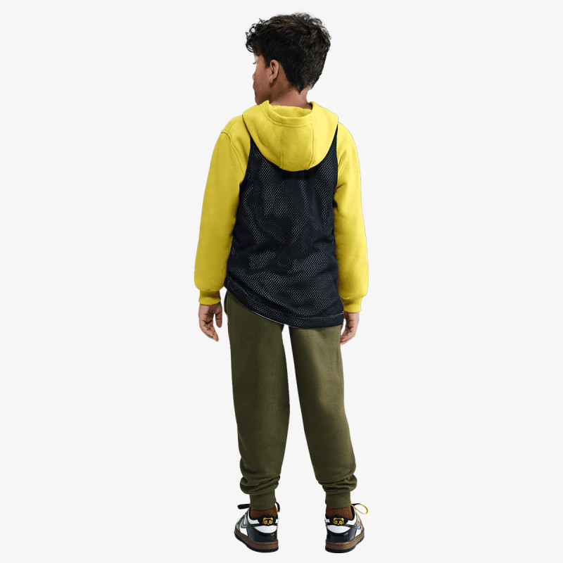 NIKE Donji dio trenirke Sportswear 