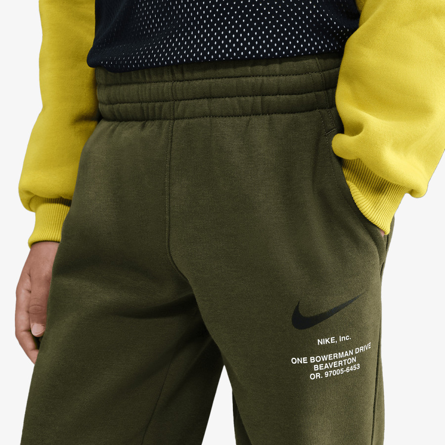 NIKE Donji dio trenirke Sportswear 