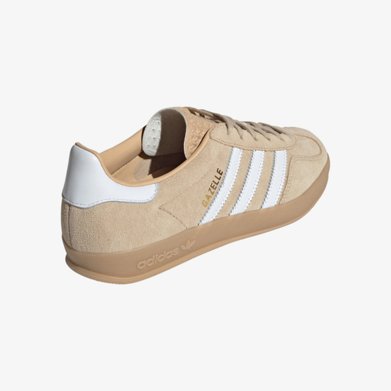 adidas Tenisice GAZELLE INDOOR W 