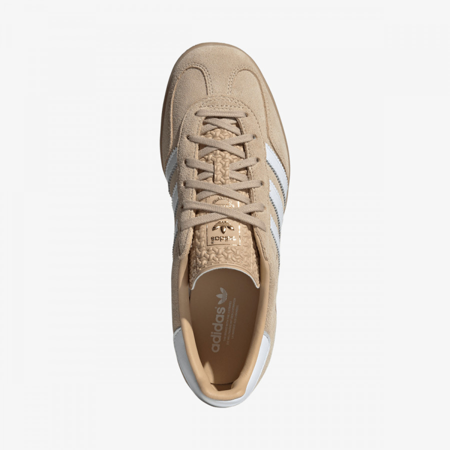 adidas Tenisice GAZELLE INDOOR W 