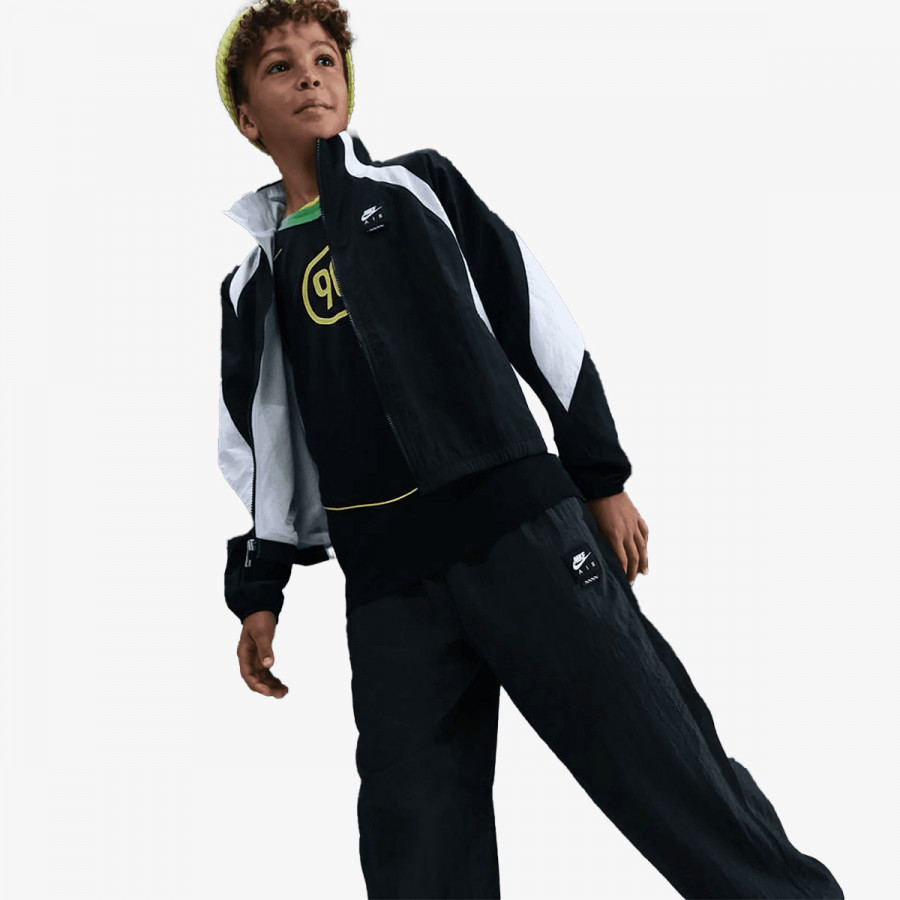 NIKE Donji dio trenirke Air 