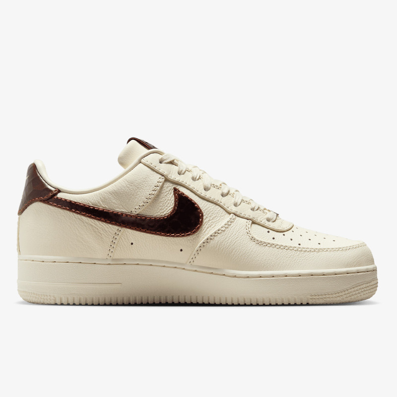 NIKE Tenisice AIR FORCE 1 '07 
