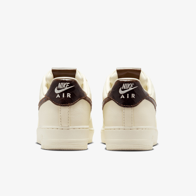 NIKE Tenisice AIR FORCE 1 '07 