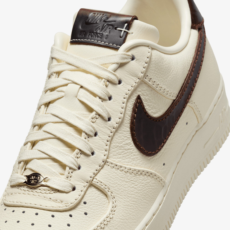 NIKE Tenisice AIR FORCE 1 '07 