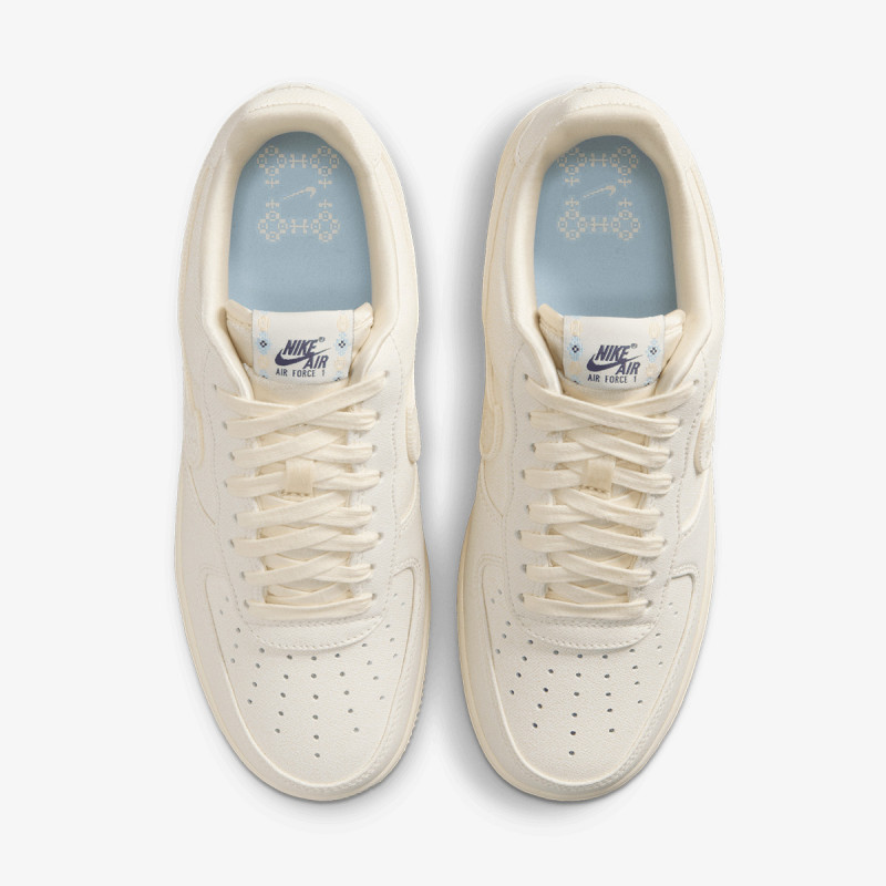 NIKE Tenisice WMNS AIR FORCE 1 '07 LX CN 