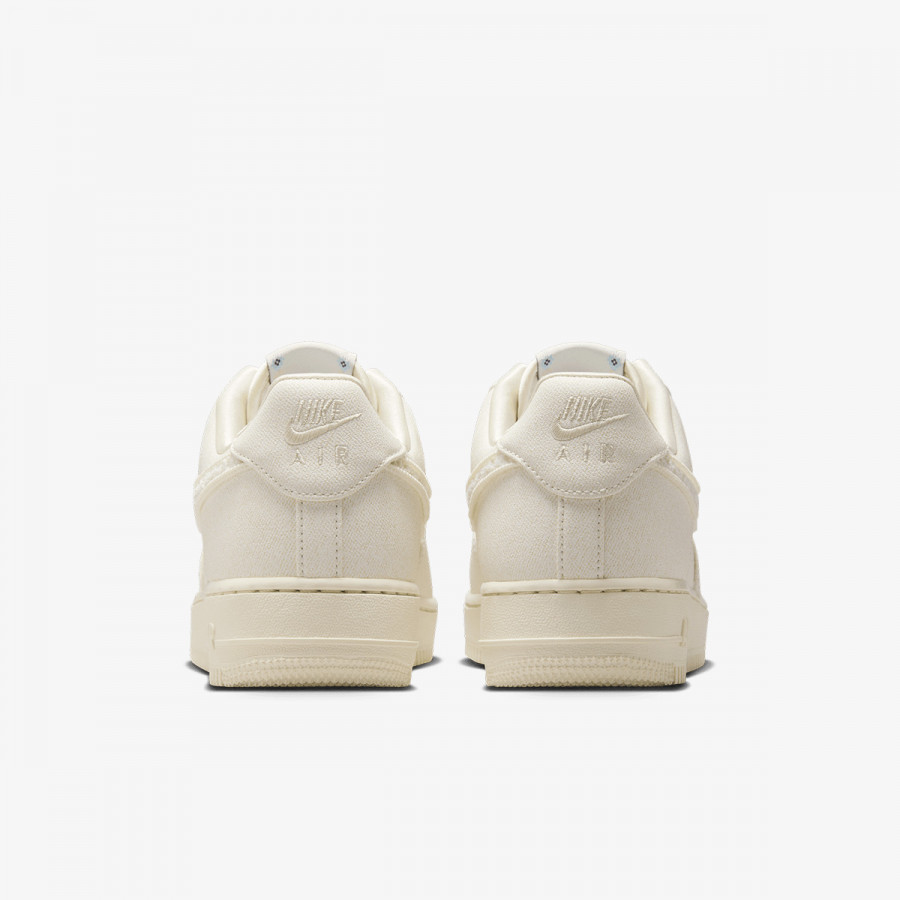 NIKE Tenisice WMNS AIR FORCE 1 '07 LX CN 