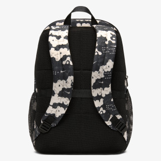 NIKE Ruksak NK BRSLA M BKPK - X AOP SU26 