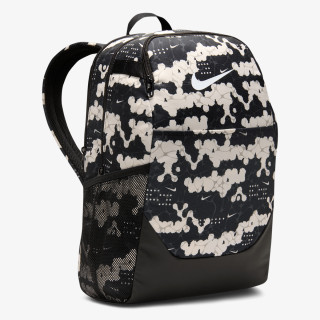 NIKE Ruksak NK BRSLA M BKPK - X AOP SU26 