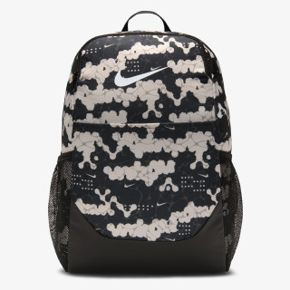 NIKE Ruksak NK BRSLA M BKPK - X AOP SU26 