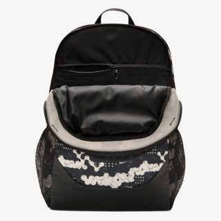NIKE Ruksak NK BRSLA M BKPK - X AOP SU26 