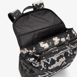 NIKE Ruksak NK BRSLA M BKPK - X AOP SU26 