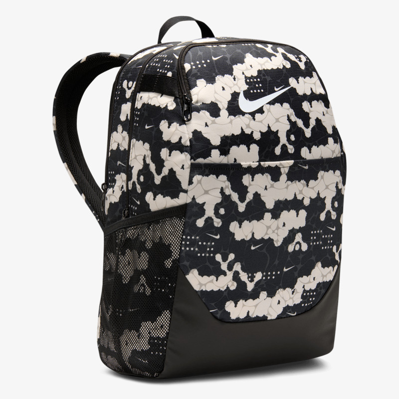 NIKE Ruksak NK BRSLA M BKPK - X AOP SU26 