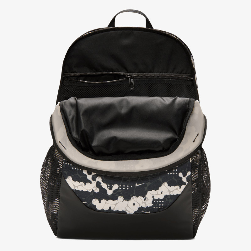 NIKE Ruksak NK BRSLA M BKPK - X AOP SU26 
