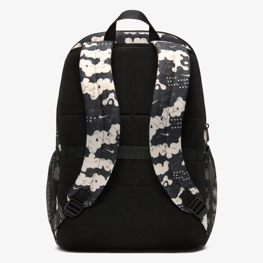 NIKE Ruksak NK BRSLA M BKPK - X AOP SU26 