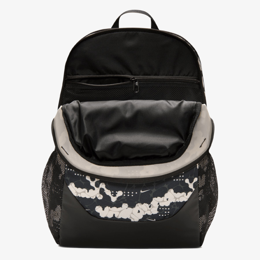 NIKE Ruksak NK BRSLA M BKPK - X AOP SU26 