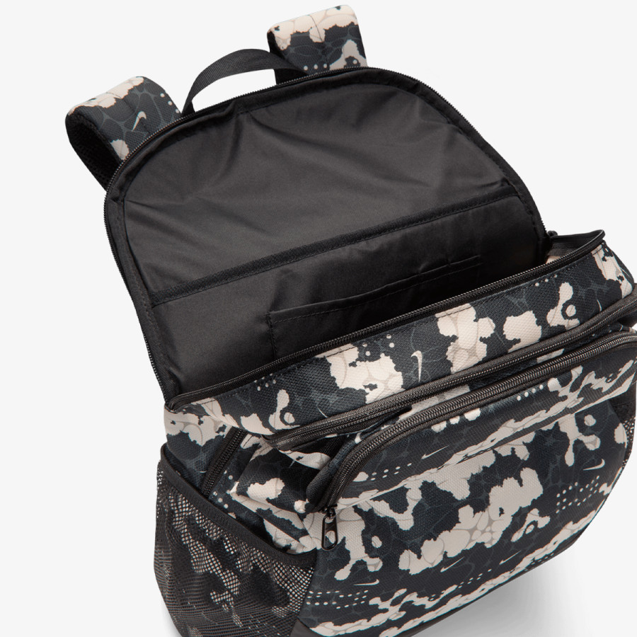 NIKE Ruksak NK BRSLA M BKPK - X AOP SU26 