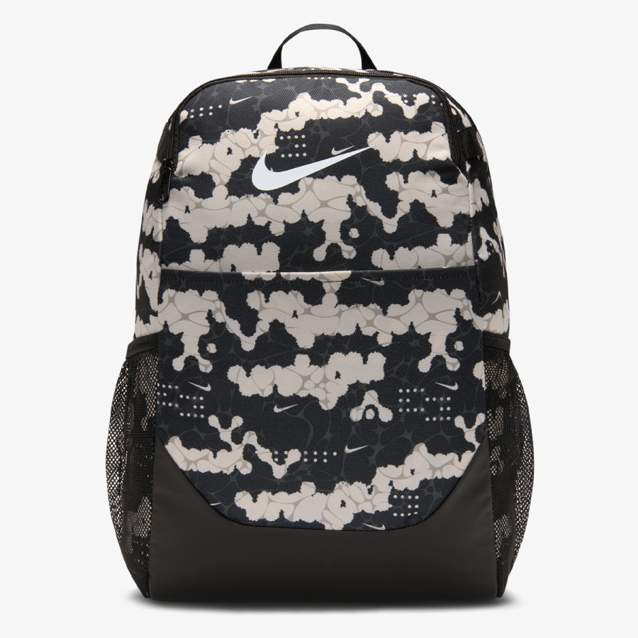 NIKE Ruksak NK BRSLA M BKPK - X AOP SU26 