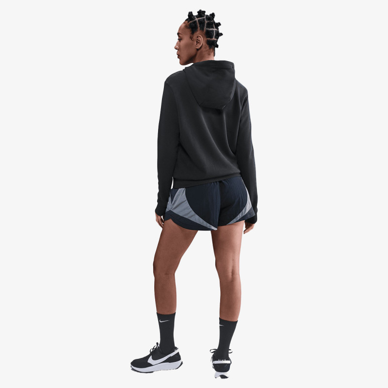 NIKE Majica s kapuljačom W NSW CLUB FLC GX STD PO HDY 