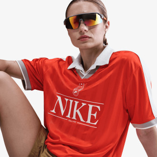 NIKE Majica kratkih rukava W NSW V NECK JERSEY 